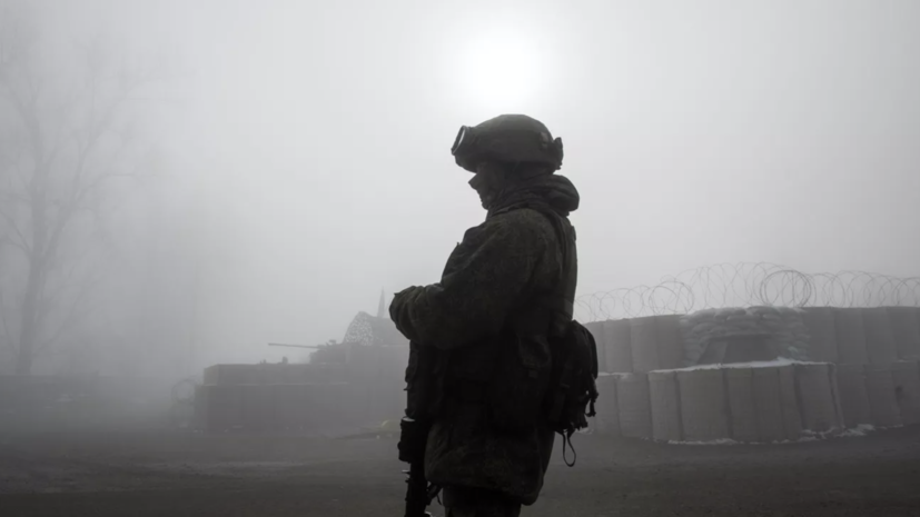 Минобороны Армении и Азербайджана сообщили о перестрелке на границе