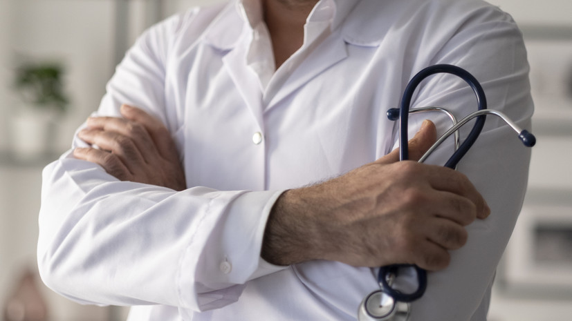 В Самарской области упростят процедуру медосмотра для контрактников