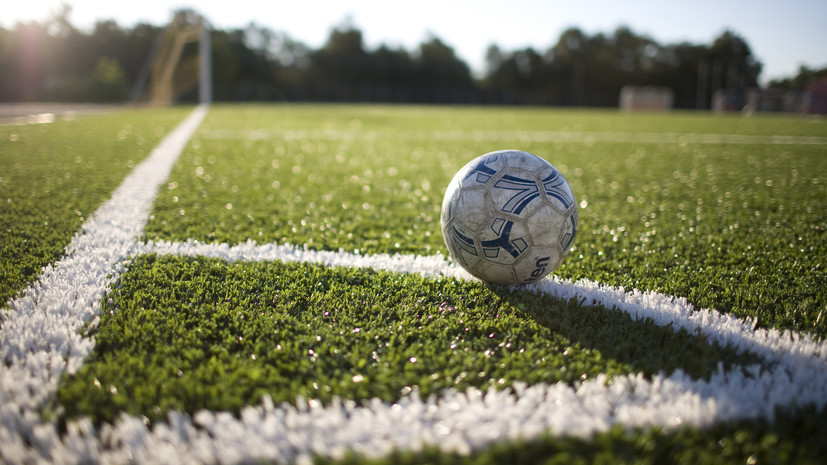 Алдонин: включение клубов из Крыма поможет воспитывать и растить молодых футболистов