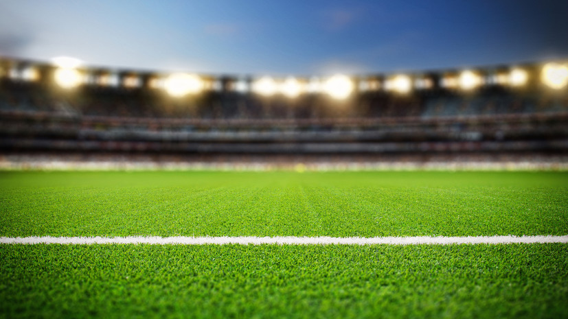 Алдонин назвал участие сборной России в турнире в Азии международным опытом для молодёжи