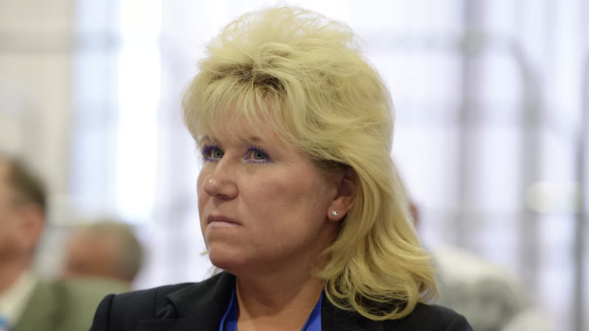 Анфиса Резцова сообщила, что может покинуть больницу в ближайшее время