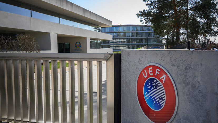 Габулов: наше участие в турнире CAFA будет серьёзным сигналом для УЕФА