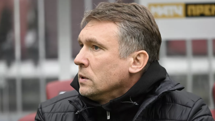 РПЛ потроллила Талалаева после назначения в «Химки»