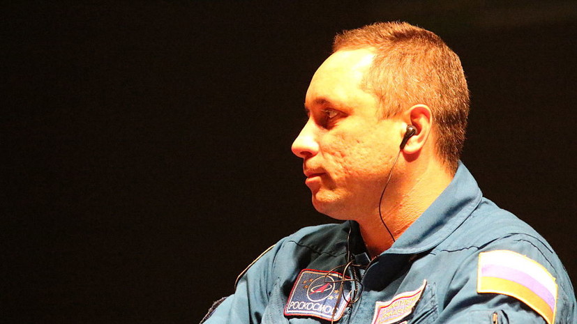 Космонавт Шкаплеров надеется, что «Вызов» обойдёт фильм «Чебурашка» по кассовым сборам