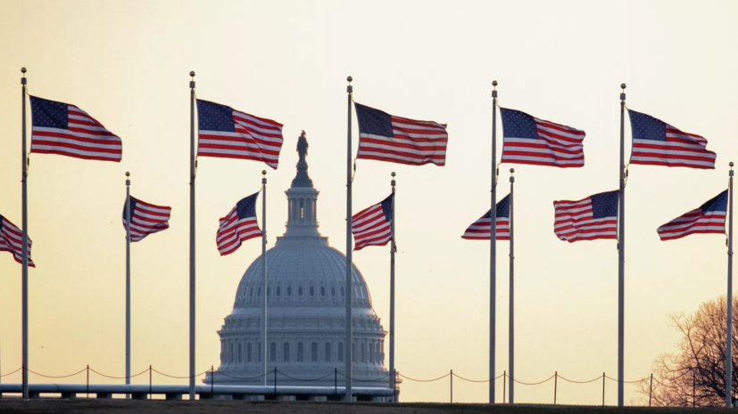 Комиссия парламента: США планируют разработать генно-инженерное биоружие