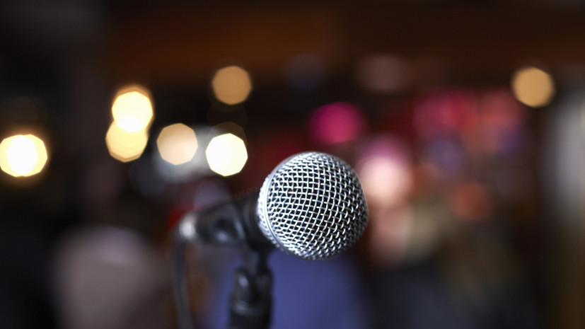 В Краснодаре отменили концерт артиста Ярослава Евдокимова