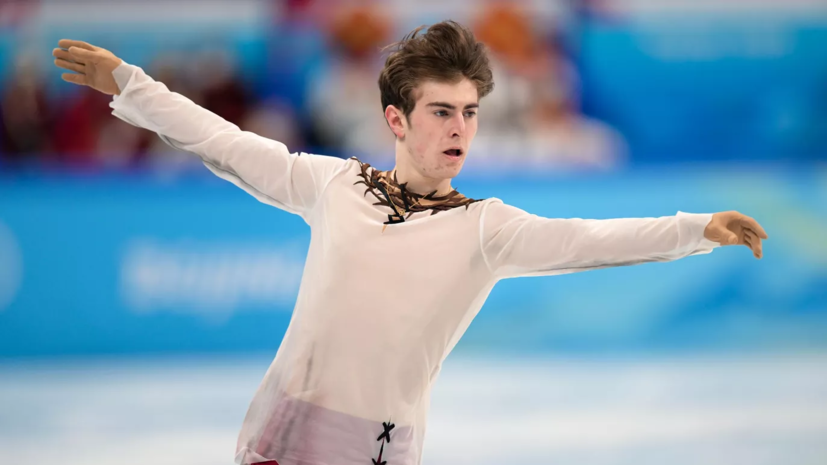 Кондратюк рассказал, что ему нравится выступать в шоу, несмотря на сложный график