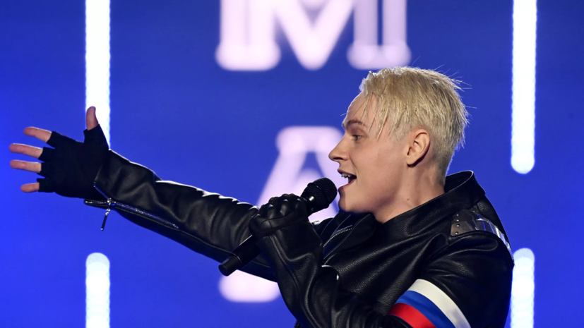 Певец Shaman снял клип с мальчиком Фёдором