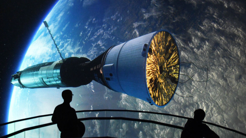 Власти Оренбургской области напомнили, что в регионе учился Юрий Гагарин