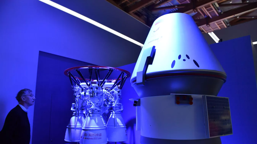 Продукцию для космической отрасли производят 20 предприятий технополиса «Москва»