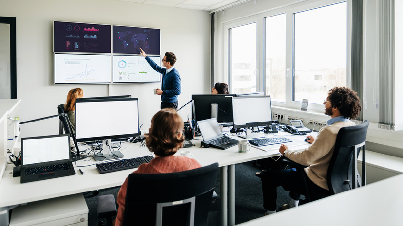 В России разработали аналог отслеживающего сбои интернет-ресурсов сервиса Downdetector