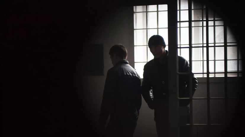 Суд приговорил обвиняемого в убийстве модели Ведлер в Москве к 15 годам колонии