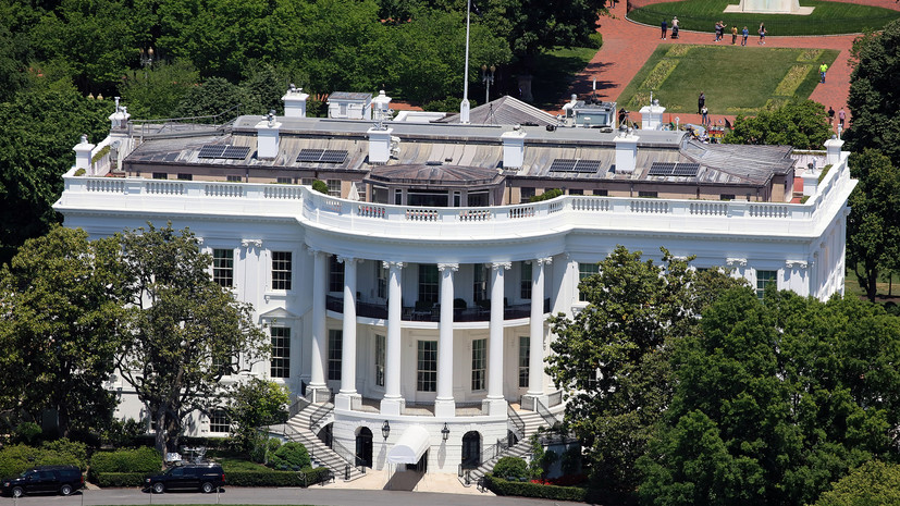 Журналист Херш заявил о полном разрыве между Белым домом и разведсообществом США