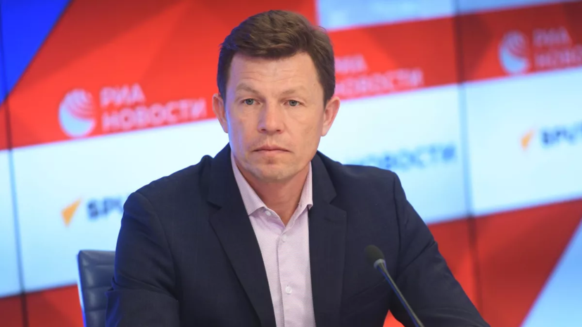 Майгуров: СБР удалось в завершившемся сезоне собрать призовой фонд в 105 млн рублей