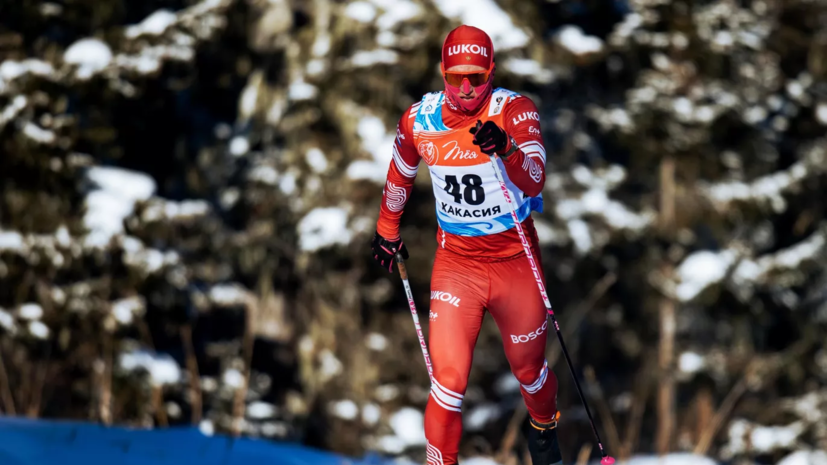 Коростелёв рассказал о желании быть универсалом, а не спринтером