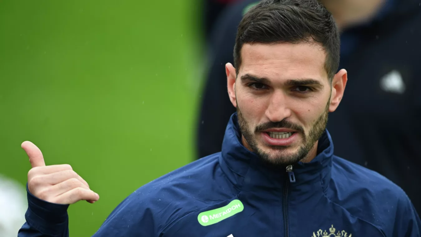 В «Фатих Карагюмрюк» надеются, что Оздоев сможет забить больше десяти мячей