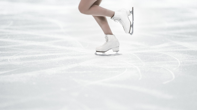 Чен назвала запрет въезда канадским фигуристкам ответом на их высказывания