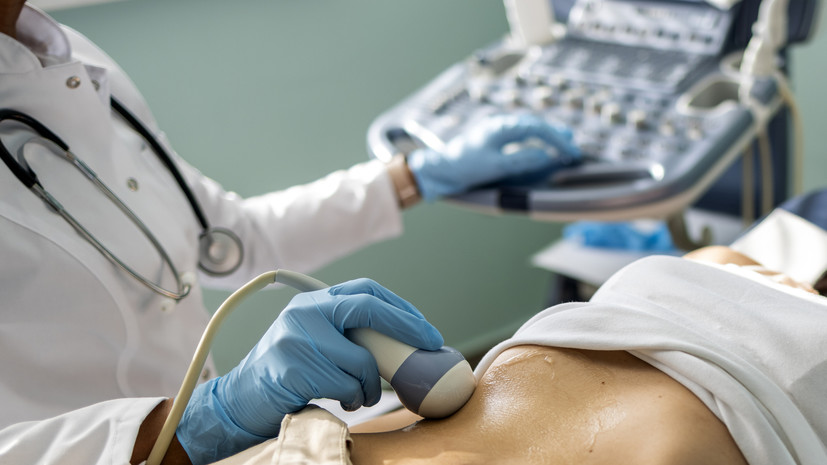 Во флагманских медцентрах Москвы установили 3500 единиц нового оборудования