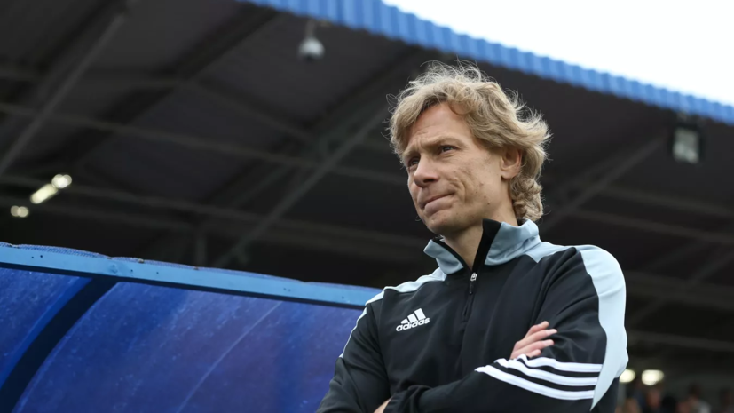 Рианчо: Карпину нужно уходить из «Ростова» для завоевания трофеев