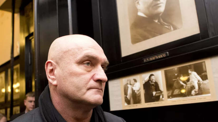 Александр Балуев рассказал о своём персонаже в фильме «Вызов»