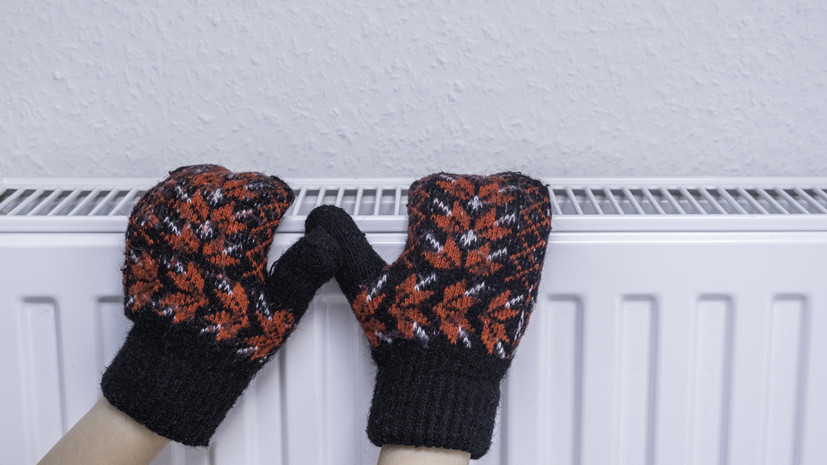 В Свердловской области предупредили о заморозках до -16 °С