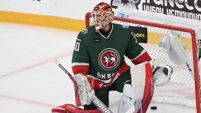 «Ак Барс» и ЦСКА второй раз в истории разыграют Кубок Гагарина