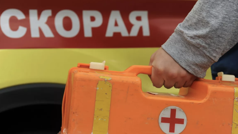 В Челябинской области грузовик врезался в жилой дом