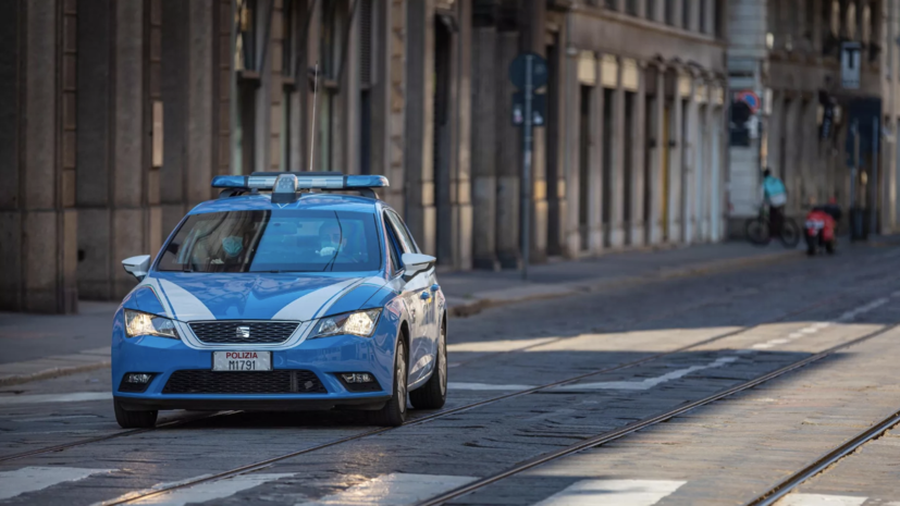 Repubblica: в Италии установили личности некоторых сообщников Усса при побеге