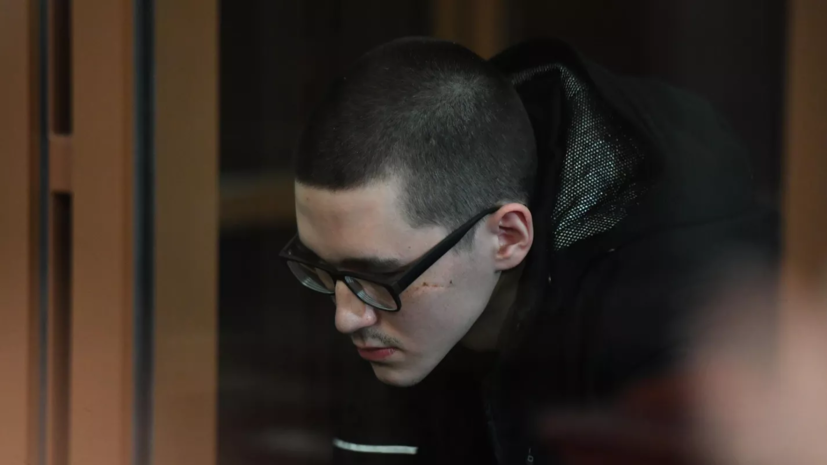 Галявиев получил пожизненный срок за массовое убийство в казанской гимназии