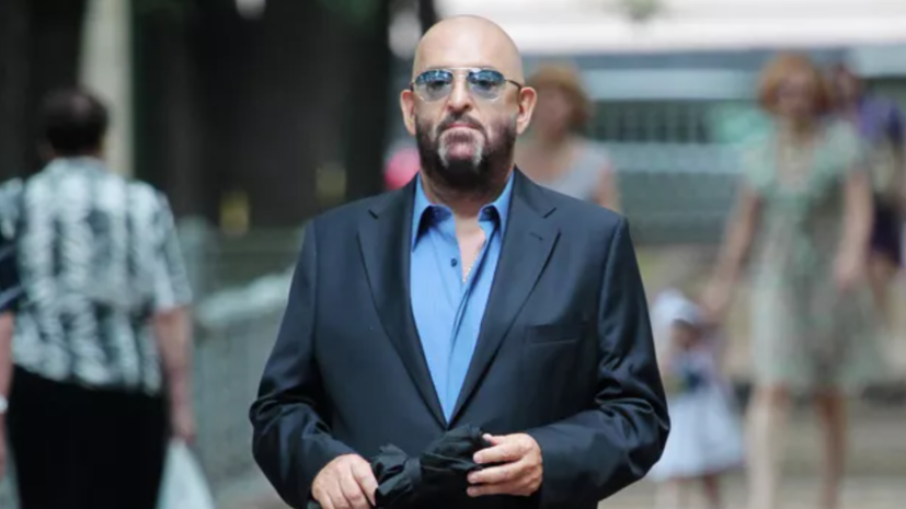 Михаил Шуфутинский отметил прекрасные голосовые данные певца SHAMAN