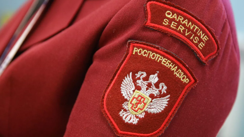 Роспотребнадзор частично преодолел санкционное влияние