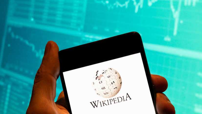 Суд оштрафовал Wikimedia Foundation ещё на 2 млн рублей за неудаление запрещённой статьи