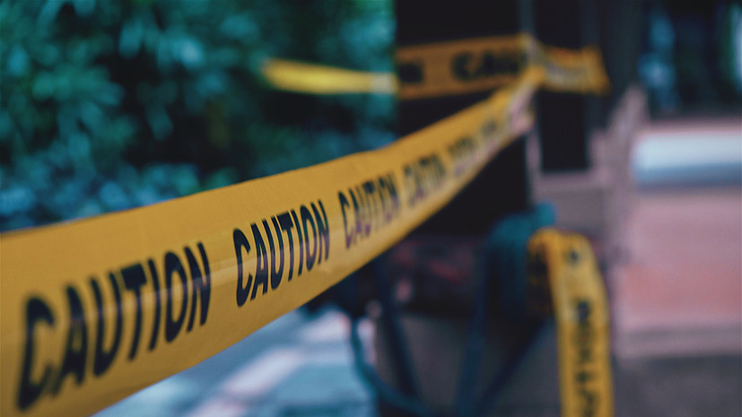 Здание палаты представителей Нидерландов эвакуировали из-за подозрительного предмета