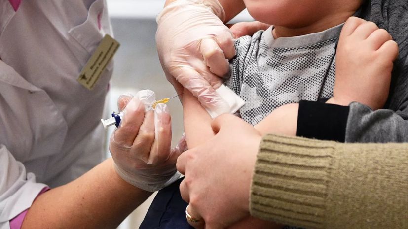 Вирусолог Чепурнов: в России эпидемии кори не будет