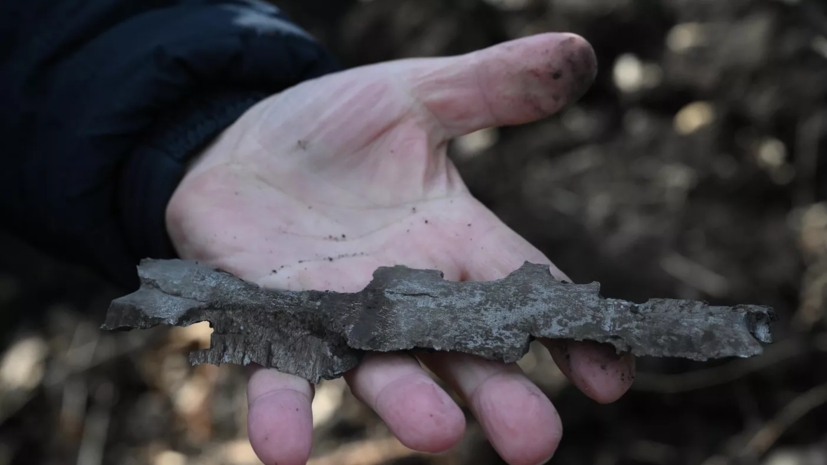 Украинские войска обстреляли Владимировку в ДНР