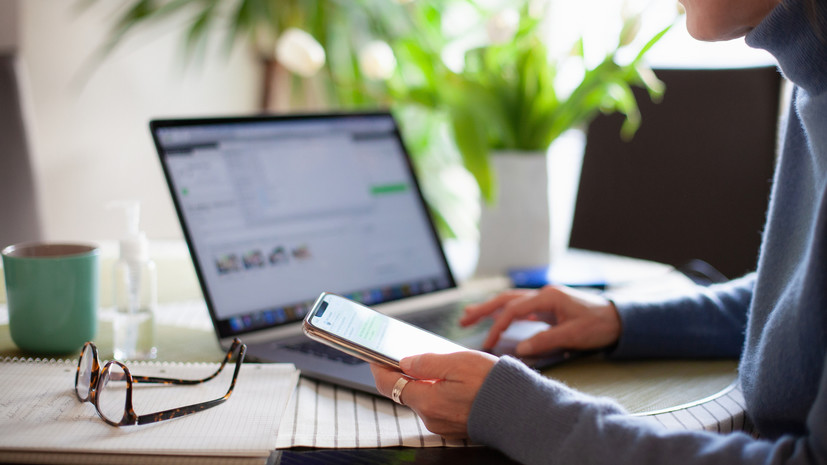 Число самозанятых в Москве превысило 1,28 млн в марте