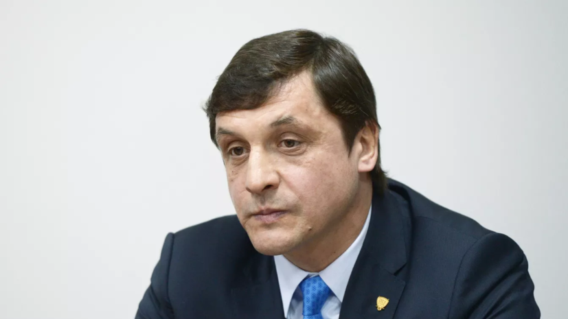 Вице-президент по развитию КХЛ объяснил введение перекрёстного плей-офф в лиге