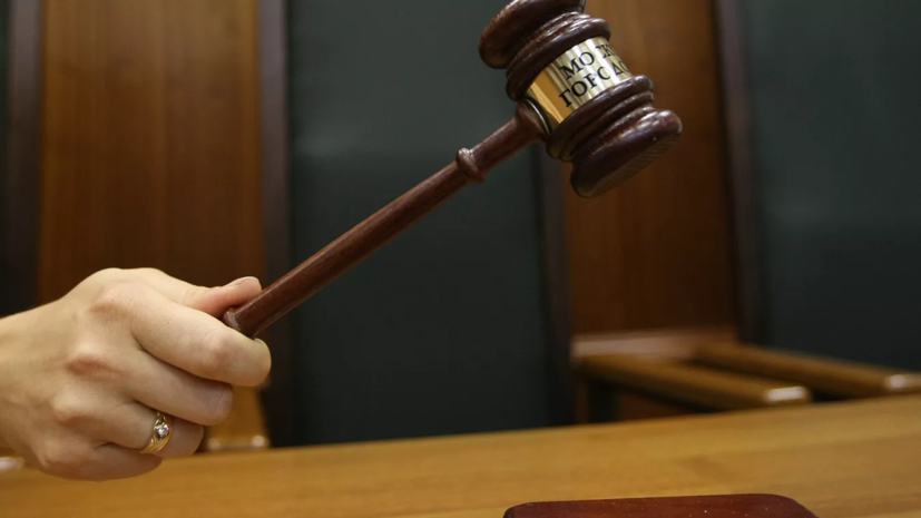 Военный суд приговорил жителя Ивановской области к восьми годам за поджог военкомата