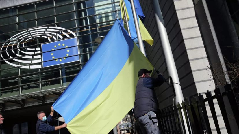 Foreign Affairs: Западу нужна новая стратегия на Украине