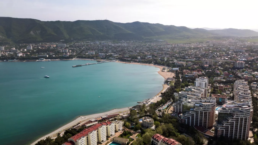 В Краснодарском крае построят экопромышленный парк