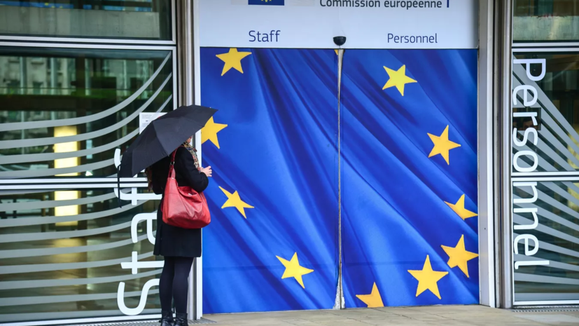 Еврокомиссия: для Украины нет кратчайших путей вступления в Европейский союз