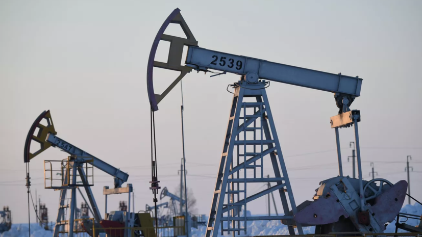 Инвестор Сидоров спрогнозировал рост цен на нефть