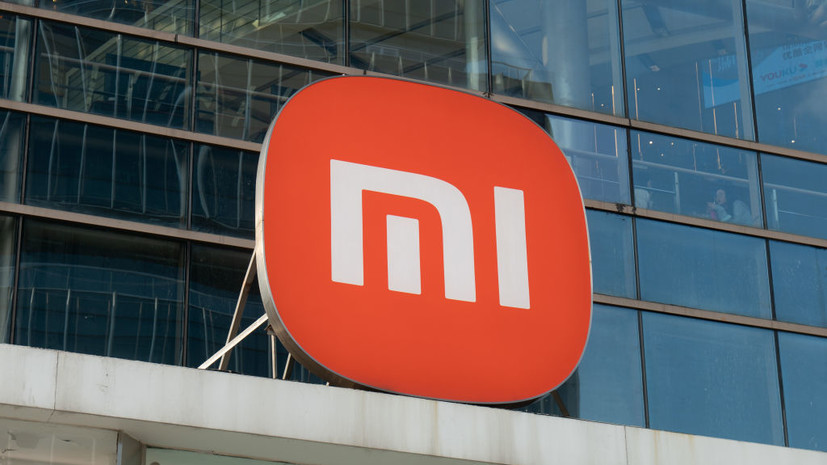 В Xiaomi на обвинения Киева заявили о праве каждого на доступ к средствам связи