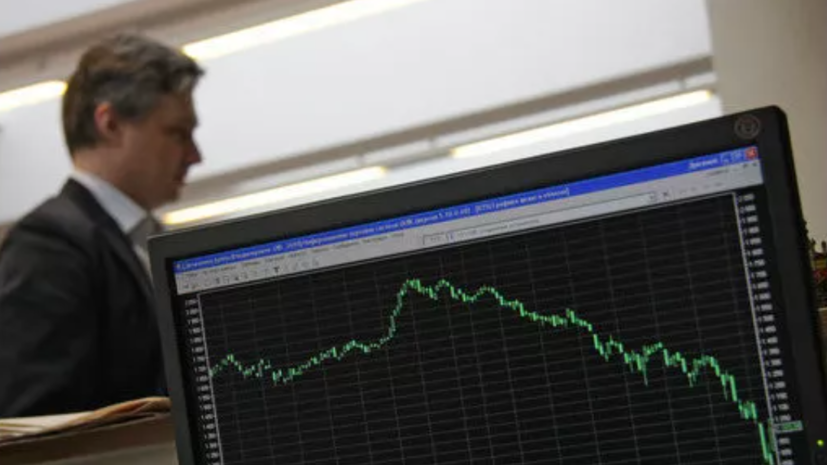 Решетников: Россия создала систему мониторинга рисков с учётом рецессии мировой экономики