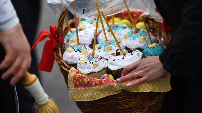 В Херсонской области отменили комендантский час по случаю Пасхи