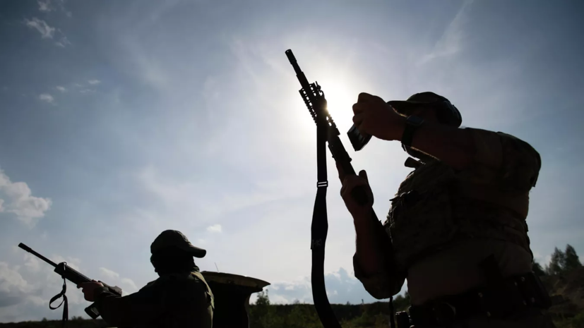 Politico сообщила о нахождении на Украине почти 100 бойцов спецподразделений НАТО
