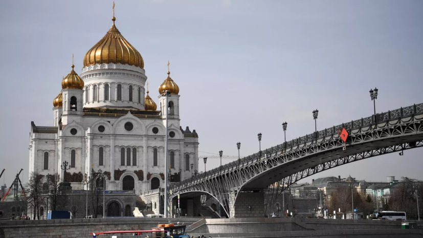 В храме Христа Спасителя пройдёт церемония награждения победителей конкурса «Расскажи миру о своей Родине»