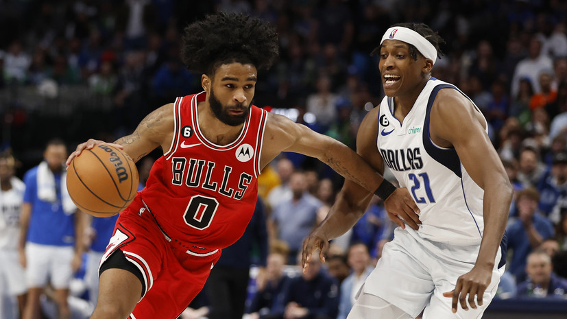 НБА оштрафовала «Даллас» на $750 тыс. за умышленное поражение в матче с «Чикаго»