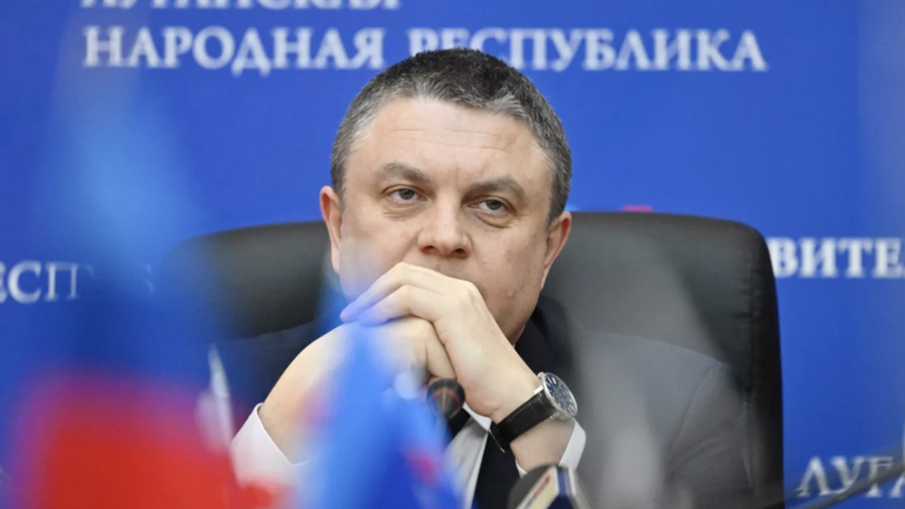 В ЛНР приостановили действие режима комендантского часа в связи с празднованием Пасхи