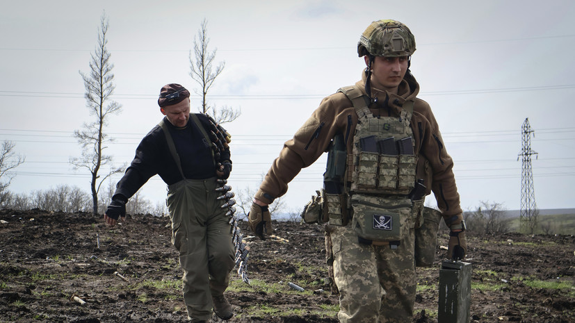 Полковник в отставке Макгрегор: у Украины нет шансов захватить Крым